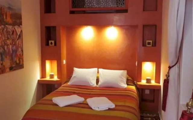 Riad La Douiria