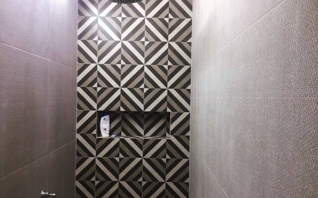 Guadalajara Altitud Cool House