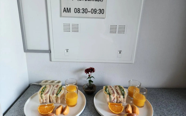Oneday Namhae Pension