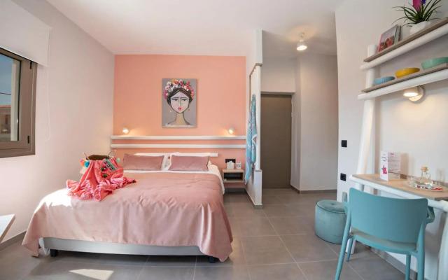 Sonio Beach Hotel