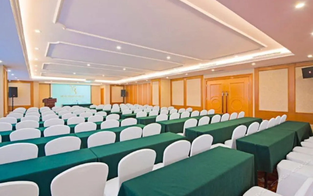 Vienna International Hotel Changsha West Bus Station Branch