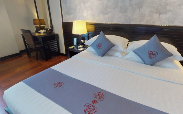 Tara Angkor Hotel