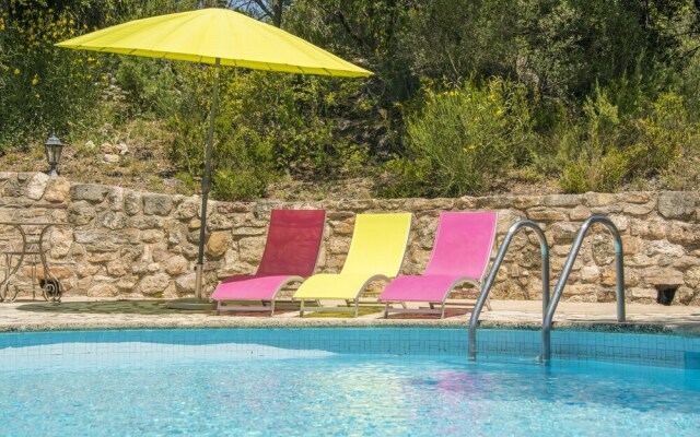 Hôtel Les Hauts de Mourèze