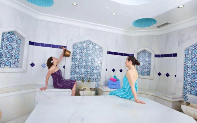 Pierre Loti Hotel Old City-Special Class