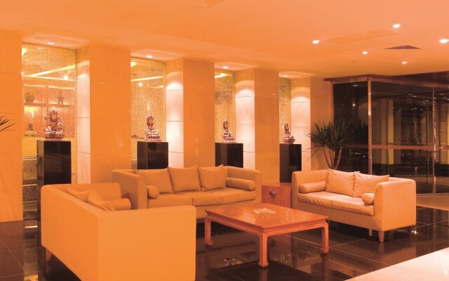 Jardin Secret Hotel Lhasa