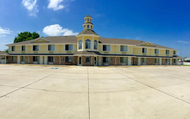 Platte Valley Inn