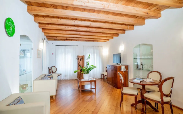 Albergo Palazzo Lodron Bertelli