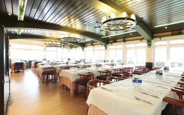 Hotel Roses Platja