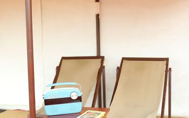 Rishikul Kumbh Cottages