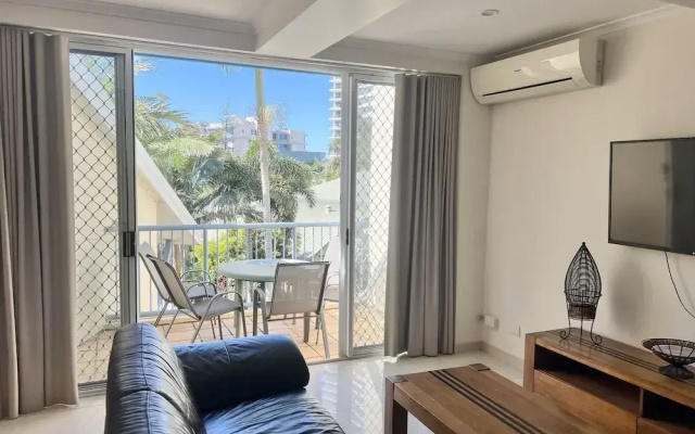 CHA Private Apts Diamond Beach