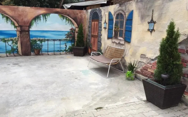Bon Bon Hotel