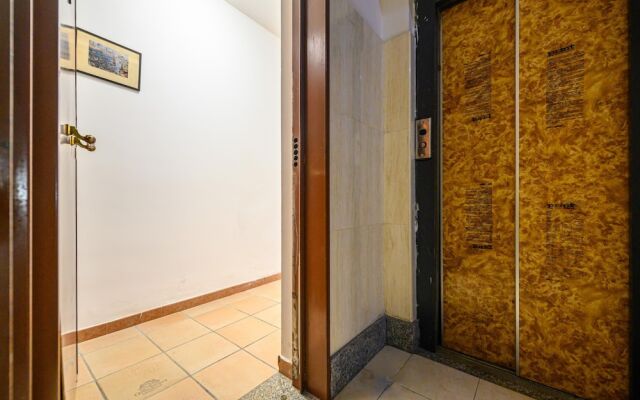 Vico Molino al Lavinaio 7