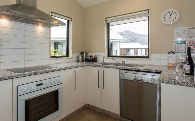 Clearbrook Motels Wanaka