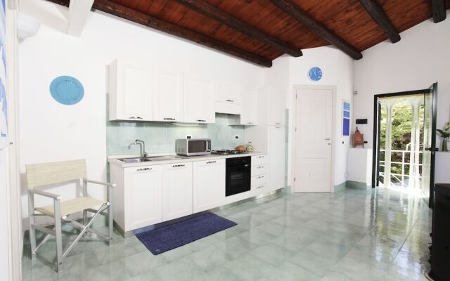 Rosa dei Venti Appartamenti Castellammare del Golfo