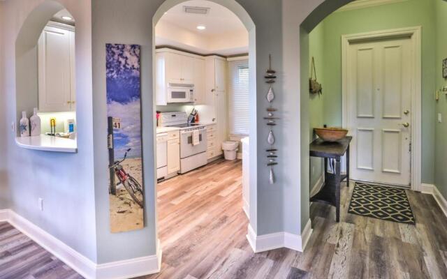 Ibis At The Sanctuary A302