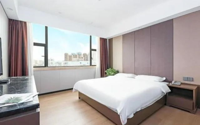 Beihai Shengyuan Hotel