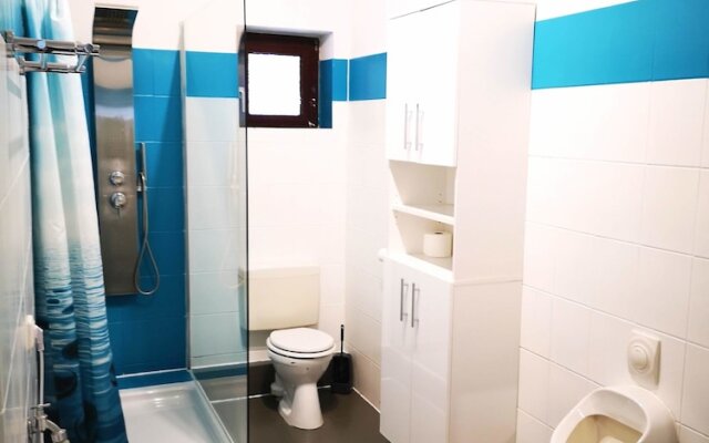 Selker Noor Apartments UG