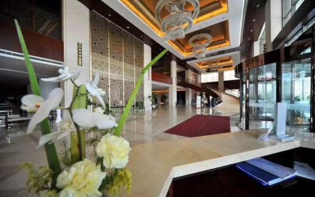 S&N Hotel Dalian Wafangdian
