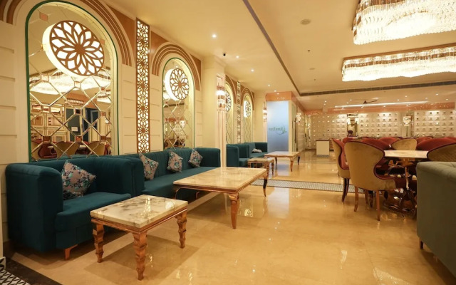 Lime Tree Hotels & Banquet Greater Noida