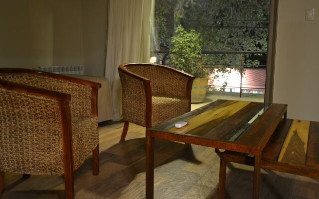 Plaza Paradiso Petit Hotel