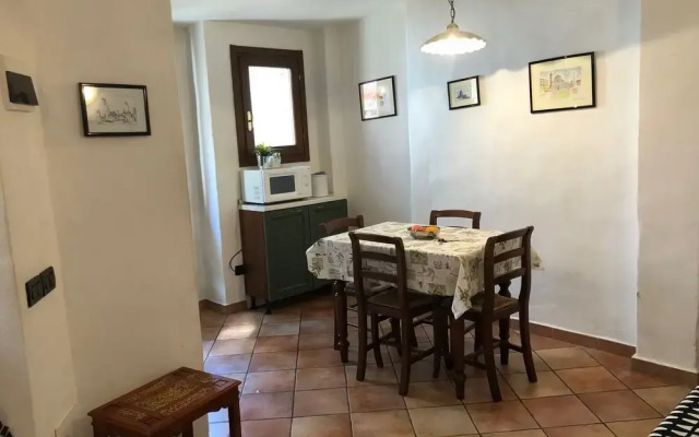 Vellutini Number One