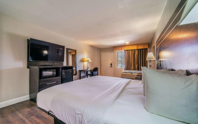 Best Western Inn Of Jasper
