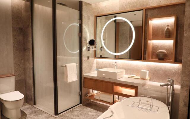Wenzhou Airport Marriott Hotel