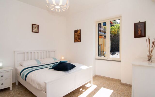 Apartment Carlino Massa Lubrense