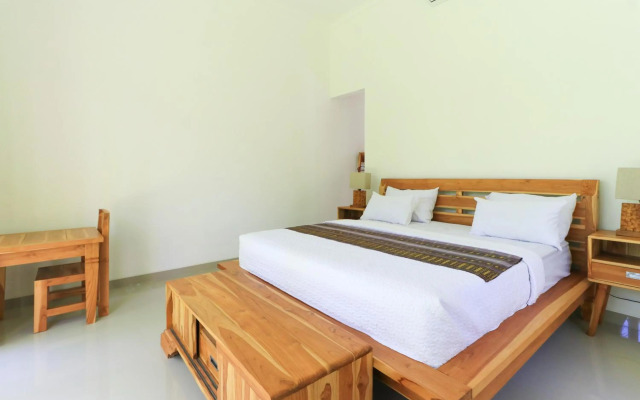 Palm Beach Villas Bali