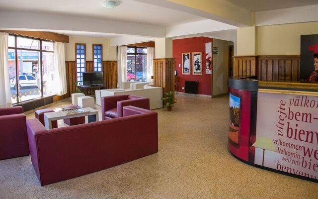 Tierra Gaucha Hostel II