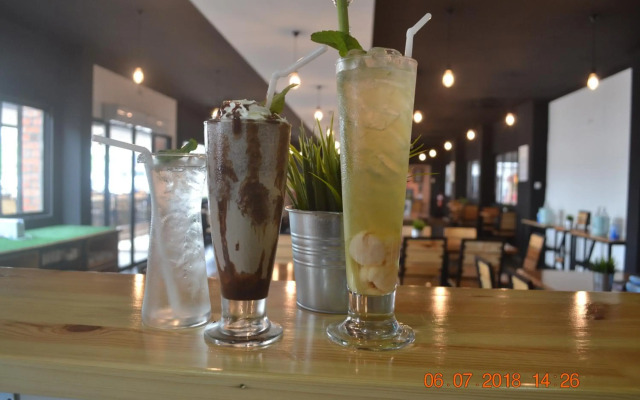 Hotel Seri Malaysia Sungai Petani