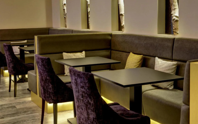 Burlington Hotel, Best Western Premier Collection