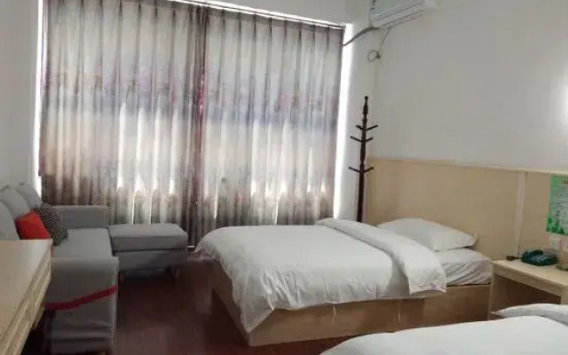 Xixi Lishui Mansion Hotel