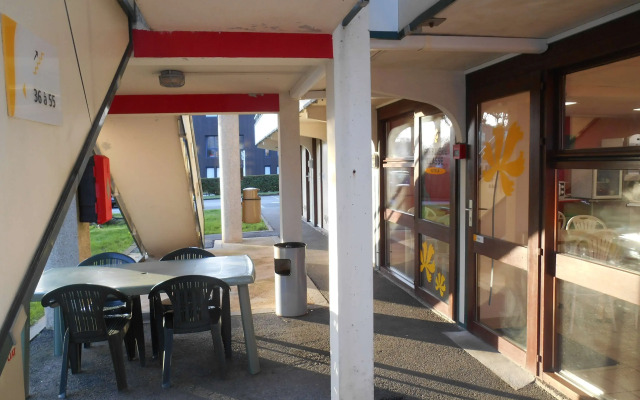 PREMIERE CLASSE BREST - Gouesnou Aéroport