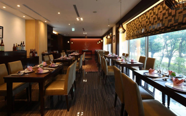 Grand Mercure Nara Kashihara