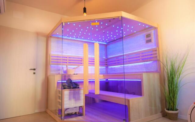 Poolincluded Villa Danijela