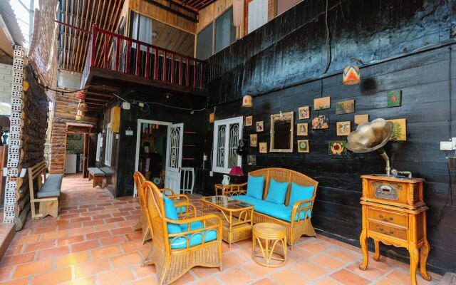 Hoàng Gia trang Homestay