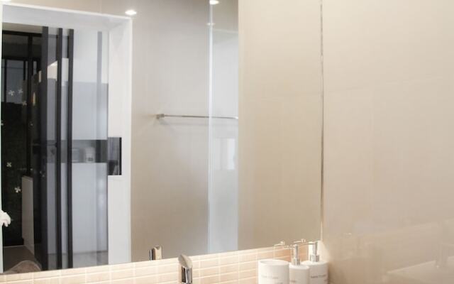 Beyond Condo & Serviced Apartment Rayong