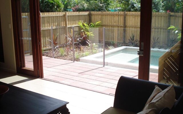 Kintamani Luxury Villas