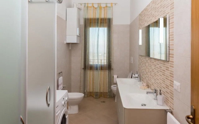 Appartamenti Brufa Civico VPSG 13/17