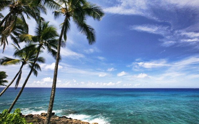 Pili Mai 3b 4 Bedroom Townhouse