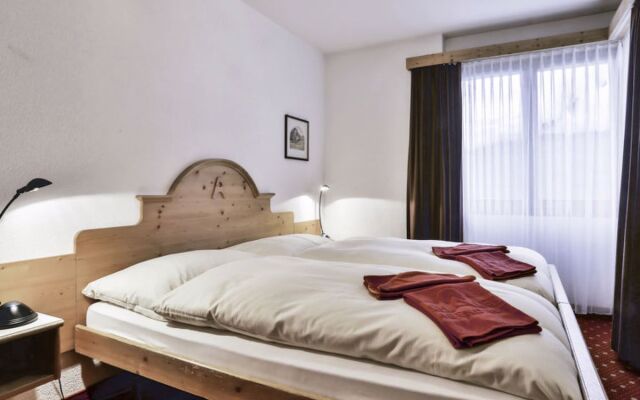 Chalet Abendrot 37891