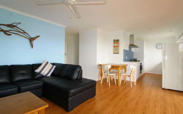 Surf Break & Ocean Break