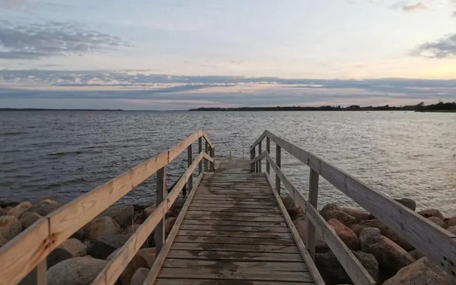 Hostel & Camping Frederiksværk City