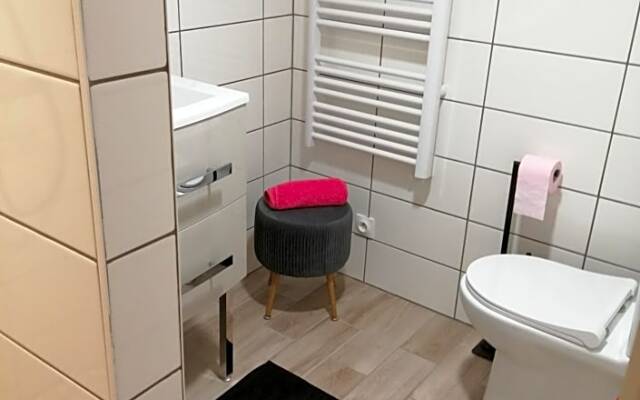 Chambres d'hôtes le Clos de la Presle, Compostelle