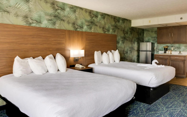 Park Grove Inn