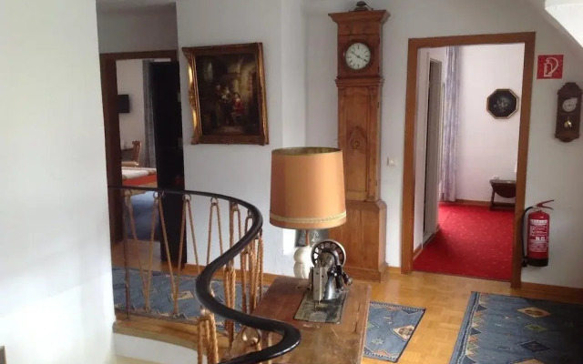Pension Haus Elmar