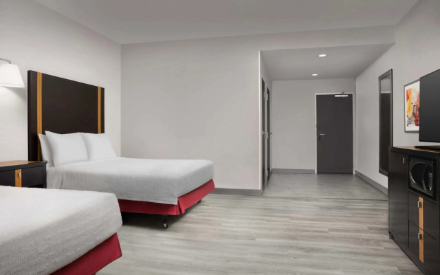 Hampton Inn & Suites El Paso/East