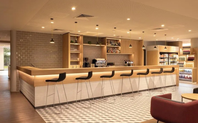 Holiday Inn Express Brussels Airport