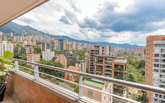 Edificio Torre Pravia